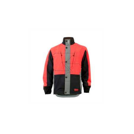 OREGON FIORDLAND JACKE GRÖSSE S 295390/S | NewgardenParts.com