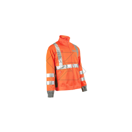 OREGON WAIPOUA HI-VIS-JACKE GRÖSSE L 295477/L | NewgardenParts.com