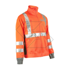OREGON WAIPOUA HI-VIS JACKET TAG.M 295477/M | NewgardenParts.com