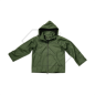 Veste imperméable vert foncé « TOP » taille XL R342441 Veste imperméable vert foncé « TOP » taille XL R342441