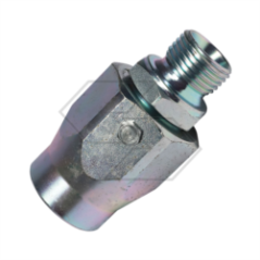 Giunto girevole in linea 1/2" 70 A18422