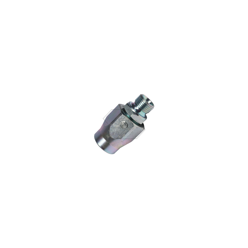 1/2" Inline-Drehgelenk 70 A18422