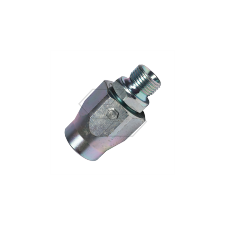 1/2" Inline Swivel Joint 70 A18422 | NewgardenParts.com