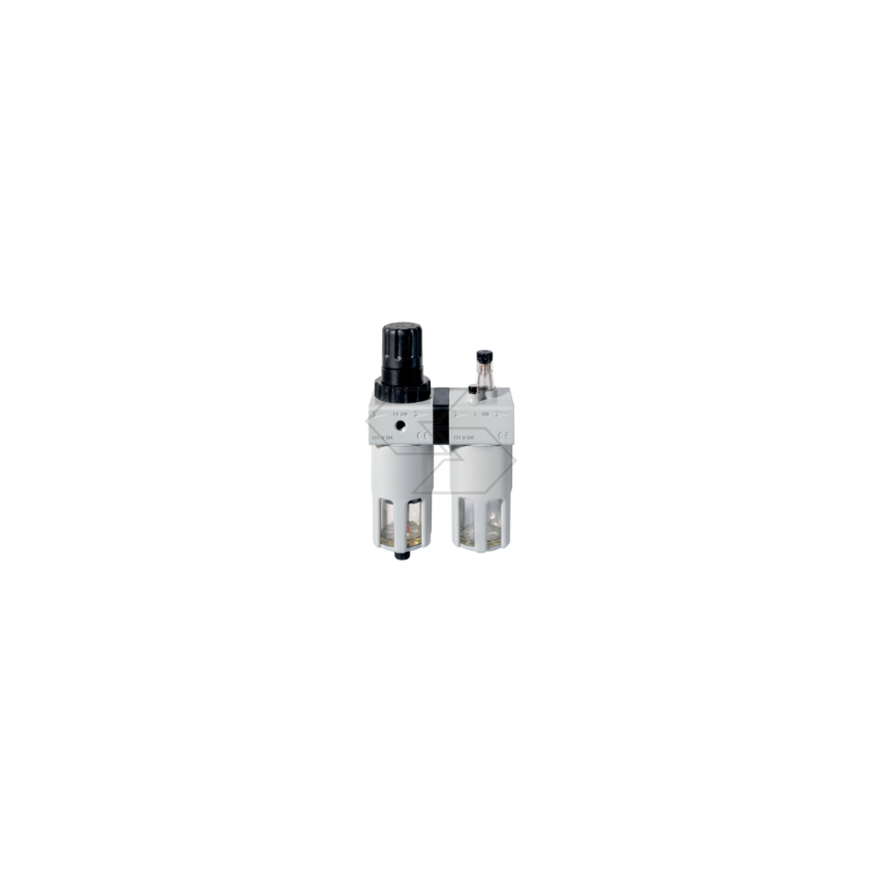 FRL-200 A16710 Filter Reducer-Lubricator