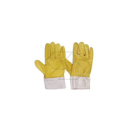 Antivibrations-Arbeitshandschuh - Größe M R341461 | NewgardenParts.com