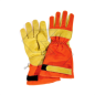 Gant de travail ignifugé - taille L R340907