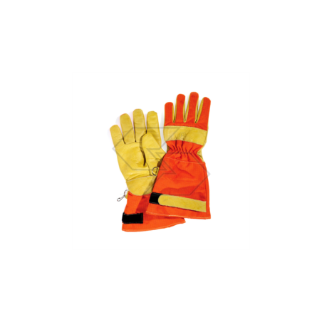 Fireproof work glove - size XL R340908 | NewgardenParts.com