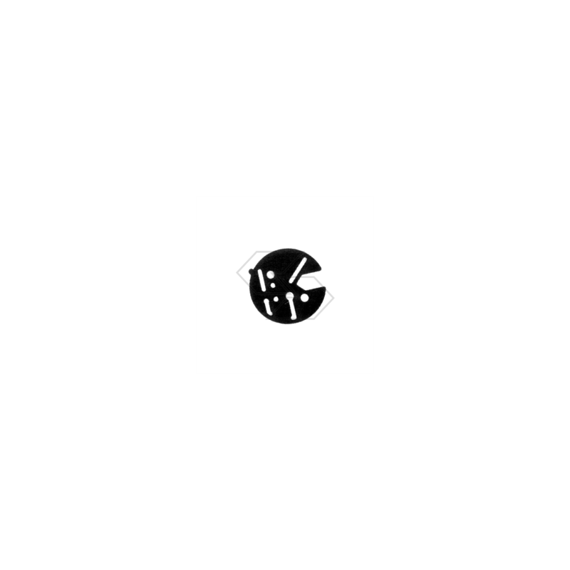 WALB.92-208-8 KREISDICHTUNG R122411