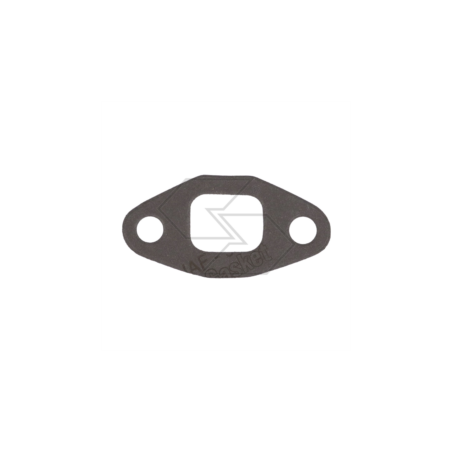 EXHAUST COLLAR SEAL N.HOLL.650 A10733 | NewgardenParts.com