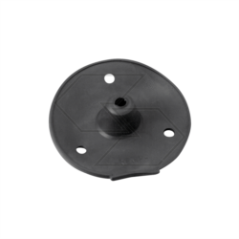 Insulating gasket for 7-pin socket A08633 | NewgardenParts.com