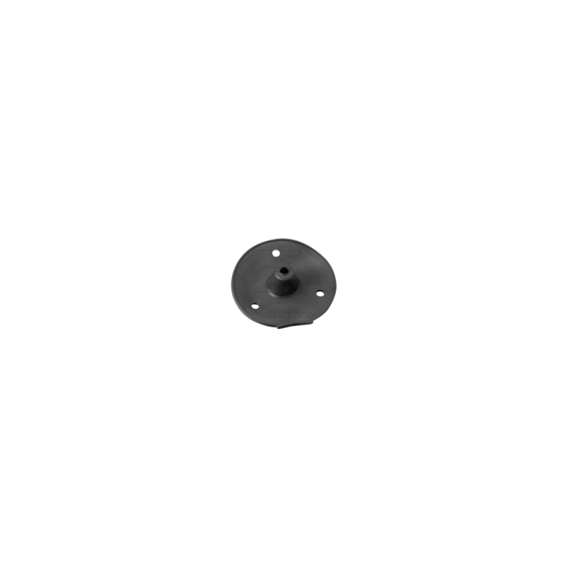 Insulating gasket for 7-pin socket A08633
