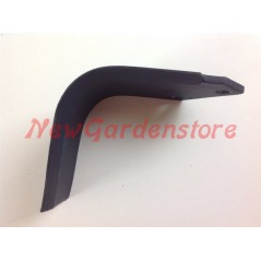 Lama zappa motocoltivatore motozappa fresa 350-238 350-237 dx sx HOWARD 180mm | NewgardenParts.com