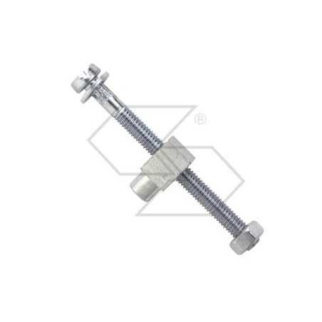 Chain tensioner puller DOLMAR chain saw 123 133 | NewgardenParts.com