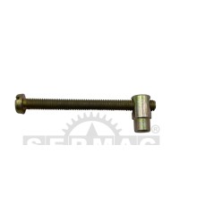 Tensor de cadena compatible con motosierra DOLMAR 116SI 120SI