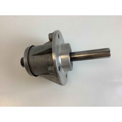 ORIGINAL STIGA VILLA 85B - PARK 100B eje del cubo de la cuchilla del tractor de césped