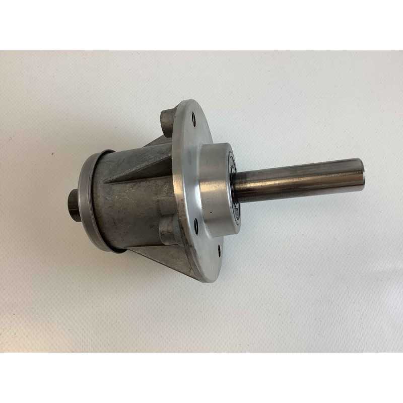 ORIGINAL STIGA VILLA 85B - PARK 100B lawn tractor mower blade hub shaft