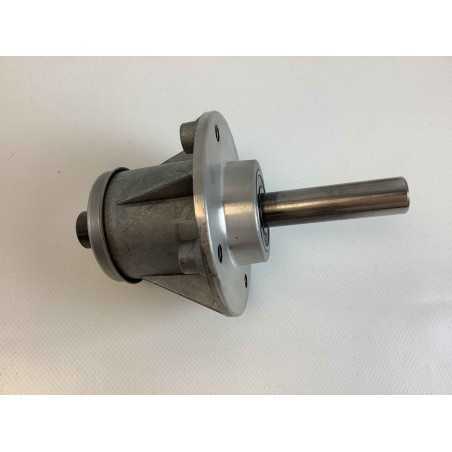 ORIGINAL STIGA VILLA 85B - PARK 100B Rasentraktor Mähermesser Nabe Welle | NewgardenParts.com