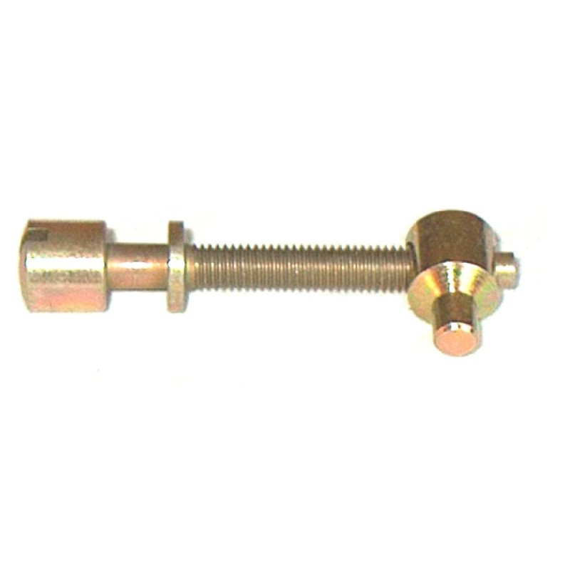 Chain tensioner bar compatible with STIHL chain saw 08 050 051 070 075 090