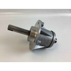 ORIGINAL STIGA VILLA 85B - PARK 100B Rasentraktor Mähermesser Nabe Welle | NewgardenParts.com