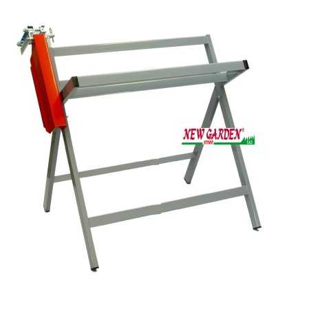 Chainsaw stand stand compatible 550838 equipment | NewgardenParts.com