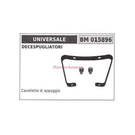 Soporte de desbrozadora UNIVERSAL 015896 | NewgardenParts.com
