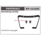 Cavalletto di appoggio UNIVERSALE decespugliatore 015896