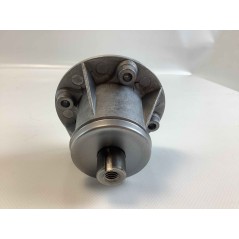 ORIGINAL STIGA VILLA 85B - PARK 100B Rasentraktor Mähermesser Nabe Welle | NewgardenParts.com