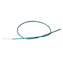 Throttle cable compatible with SHINDAIWA B45 brushcutter