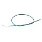 Throttle cable compatible with SHINDAIWA B45 brushcutter
