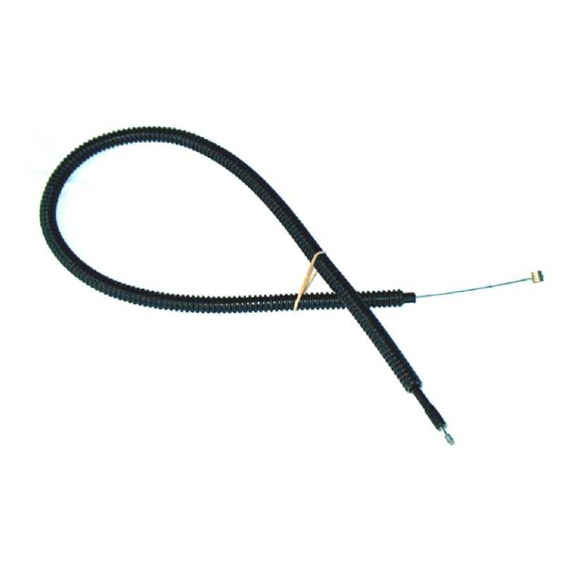 Câble d'accélérateur compatible avec la débroussailleuse SHINDAIWA B450