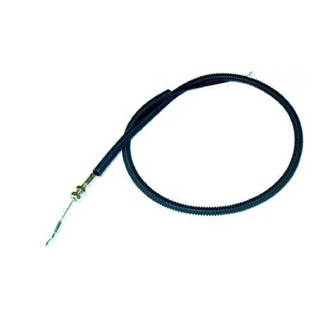 Câble d'accélérateur compatible avec la débroussailleuse SHINDAIWA C230 | NewgardenParts.com