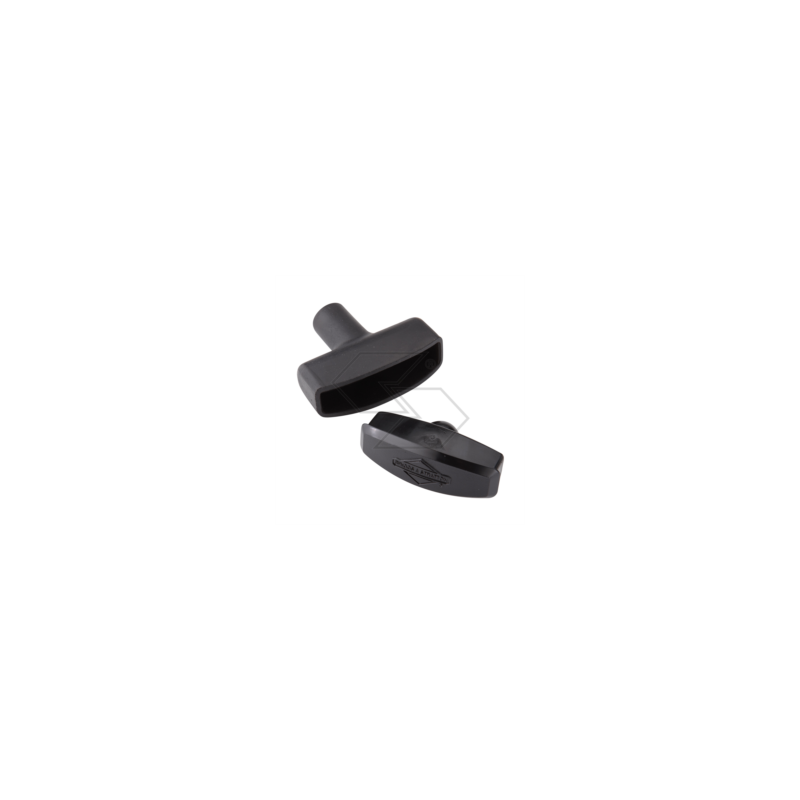 HANDLE EX 490653 490652 ORIGINAL Briggs &amp- Stratton