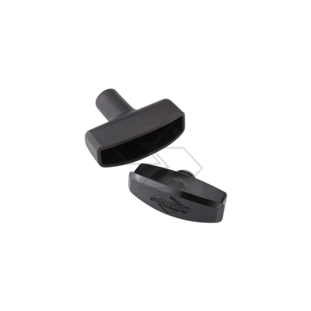 POIGNÉE EX 490653 490652 ORIGINALE Briggs &amp- Stratton | NewgardenParts.com