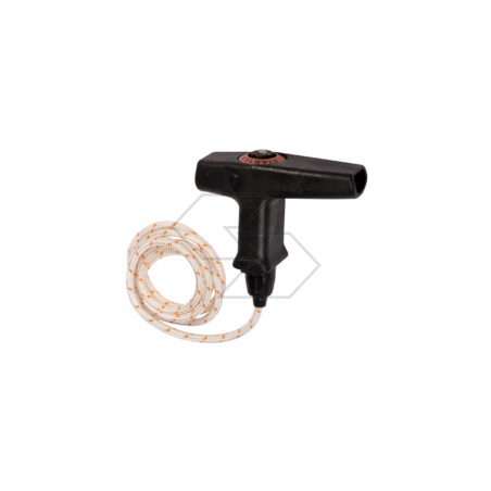 Poignée de démarrage rembourrée STIHL avec corde de Ø3,5 mm R160581 | NewgardenParts.com