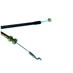 Throttle cable compatible with SHINDAIWA C230 brushcutter | NewgardenParts.com