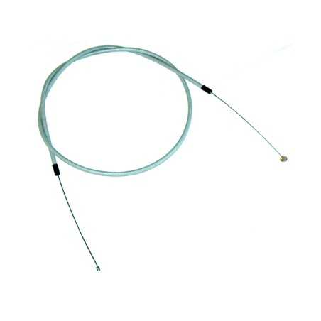 Câble d'accélérateur compatible avec la débroussailleuse STIHL FS160 FS220 FS280 | NewgardenParts.com