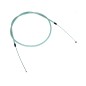 Throttle cable compatible with STIHL FS160 FS220 FS280 brushcutter