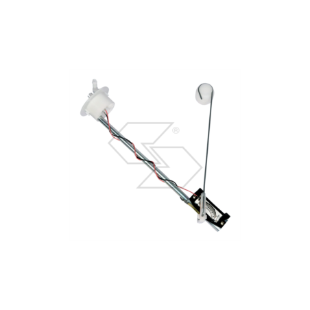 Indicatore livello carburante A28586 | NewgardenParts.com
