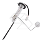 Fuel level indicator 333-40 A28582