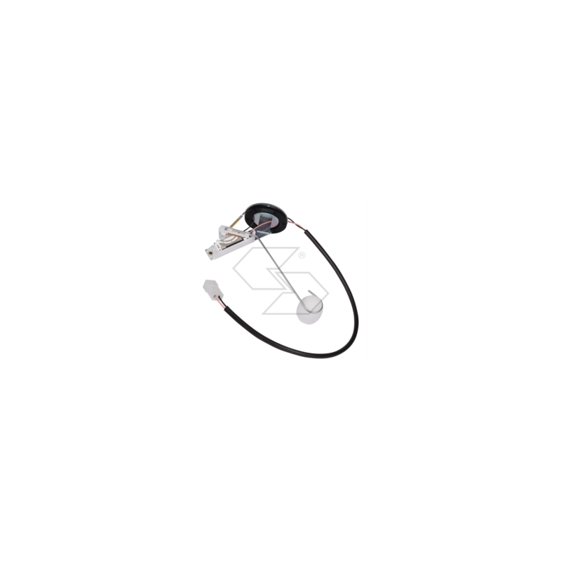 Fuel level indicator 268-18 A28584