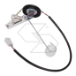 Fuel level indicator 268-18 A28584