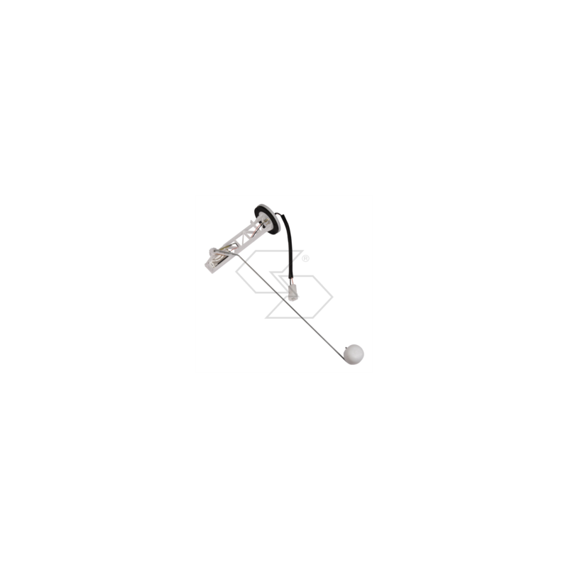 Kraftstoffstandanzeige 472-37 A28588 Kraftstoffstandanzeige 472-37 A28588