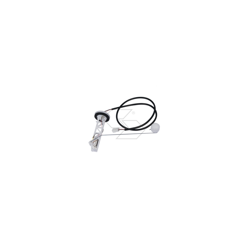 Indicateur de niveau de carburant 392-46 A28580
