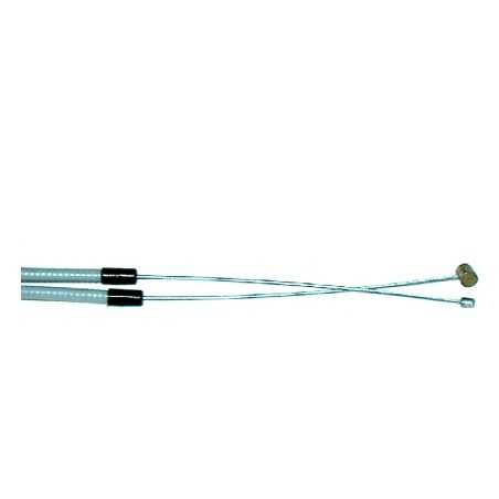 Cavetto acceleratore compatibile con decespugliatore STIHL FS160 FS220 FS280 4119-180-1100