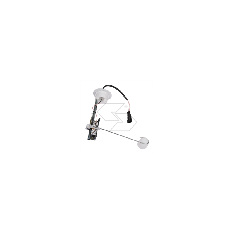 Fuel level indicator A28583