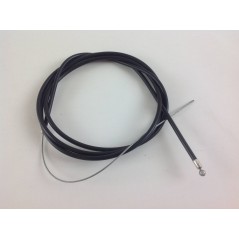 MOTORSTOPPKABEL FÜR SICHERHEITSVORRICHTUNG FÜR DIESELMOTOREN LÄNGE 2000mm | NewgardenParts.com