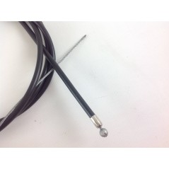 MOTORSTOPPKABEL FÜR SICHERHEITSVORRICHTUNG FÜR DIESELMOTOREN LÄNGE 2000mm | NewgardenParts.com