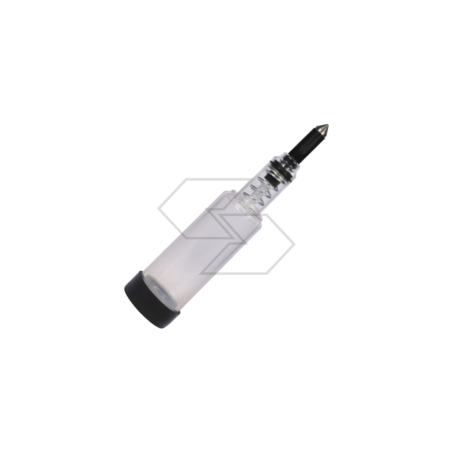 PLASTIC AND METAL GREASE NIPPLE FOR BAR R313116 | NewgardenParts.com