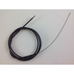 MOTORSTOP CABLE FOR SAFETY DEVICE FOR DIESEL ENGINES LENGTH 2000mm | NewgardenParts.com