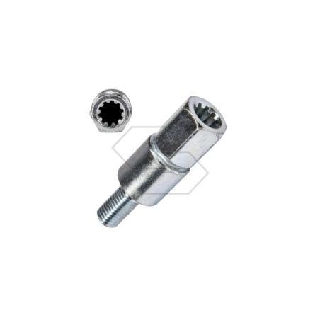 10-TEETH ROD ADAPTER INSERT R303464 | NewgardenParts.com